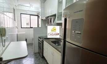 Imagem 7: Apartamento à venda, Vila Monumento, 63m², 2 dormitórios, 1 suíte, 2 vagas!