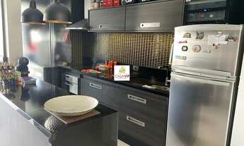 Imagem 4: Apartamento à venda, Cerqueira César, 55m², 1 suíte, 1 vaga!