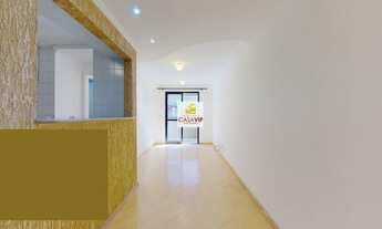 Imagem: Apartamento à venda, Bela Vista, 43m²