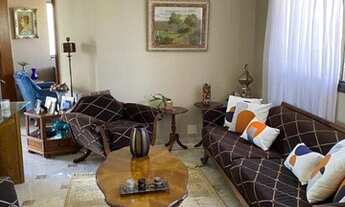 Imagem 4: Apartamento de 4 Dormitórios na Rua Castro Alves