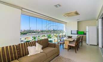 Imagem 2: Londrina - Apartamento Padrão - Gleba Palhano