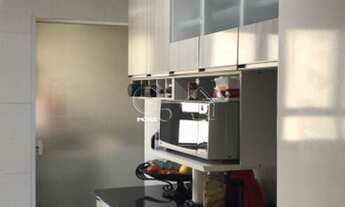 Imagem 4: Venda de Apartamento 67 m2, Condominio Portal das Palmeiras - Jundiaí/SP, 03 dormitórios