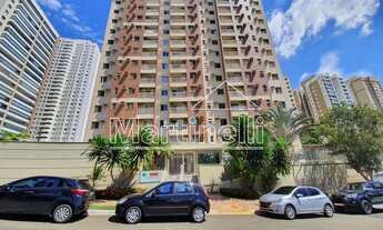 Imagem 2: Ribeirão Preto - Apartamento Padrão - Bosque das Juritis