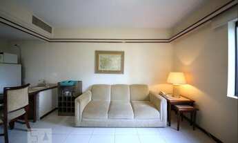 Imagem 5: Apartamento para Aluguel - Brooklin, 1 Quarto, 32 m2