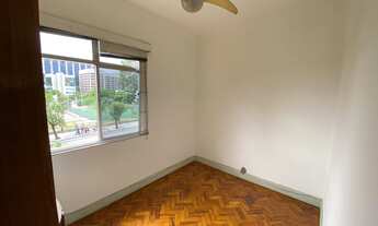 Imagem 7: Apartamento para venda tem 43 metros quadrados com 2 quartos em Estácio - Rio de Janeiro