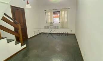 Imagem 2: Casa - Jardim das Industrias - 3 Dormitórios - 131m²