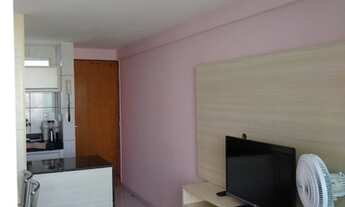 Imagem 3: Apto a 500 da orla de Tambaú, em João pessoa! Área de lazer completa