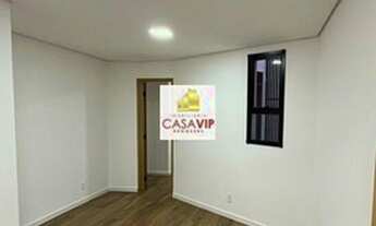 Imagem 4: Apartamento à venda, Vila Dom Pedro, 33m², 1 suíte, sem vaga!