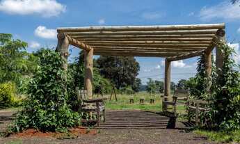 Imagem 7: Terreno à venda, Cond. Bella Vittá, Araraquara/SP