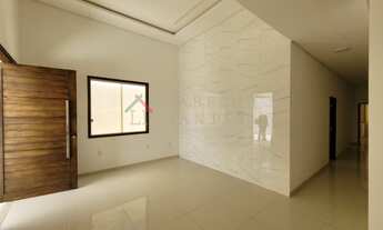 Imagem: Jatobá - Casa terrea 166m2 Terreno 10x32m2