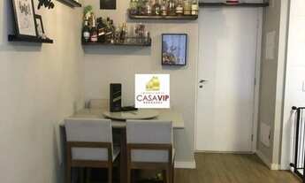 Imagem 2: Apartamento à venda, Vila Maria, 52m², 2 dormitórios, 1 vaga!