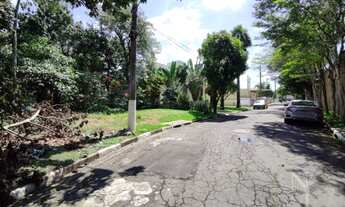 Imagem: Arujá - Terreno Padrão - Arujazinho III