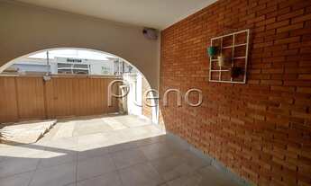 Imagem 2: Casa - Jardim Guanabara - Campinas