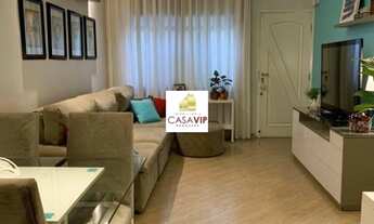 Imagem: Apartamento à venda, Mooca, 120m², 3 dormitórios