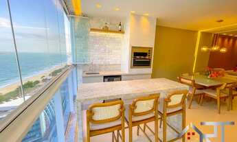 Imagem 7: Apartamento para venda possui 130 metros quadrados com 3 quartos