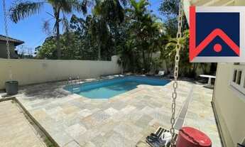 Imagem: Casa Venda 4 Dormitórios - 550 m² Alphaville