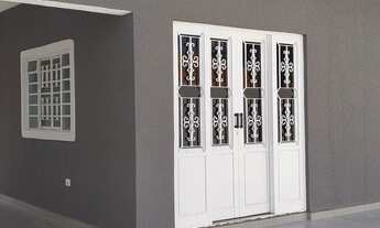 Imagem: Sobrado na Reserva do Bosque