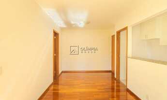 Imagem 5: Locação Apartamento 1 Dormitórios - 40 m² Higienópolis