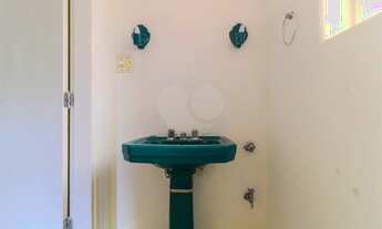 Imagem 5: São Paulo - Casa Padrão - PERDIZES