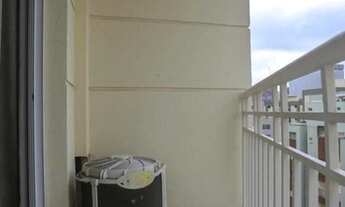 Imagem 7: Apartamento de 1 Dormitório na Rua Frei Caneca