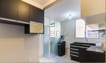Imagem 5: Apartamento - Bonfim - Campinas
