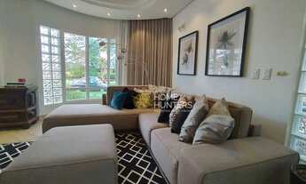 Imagem 3: Casa com 4 dormitórios para aluguel de temporada, 400 m² por R$ 7.000/dia - Jurerê Interna