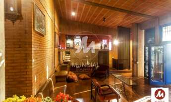 Imagem: Casa (térrea na rua) 5 dormitórios/suite