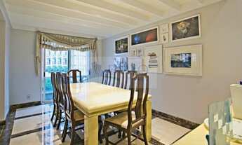 Imagem 5: Apartamento para venda em Jardim Paulista de 335.00m² com 4 Quartos, 4 Suites e 4 Garagens