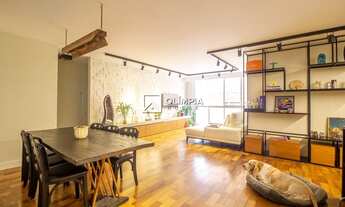 Imagem 2: Venda Apartamento 2 Dormitórios - 136 m² Itaim Bibi