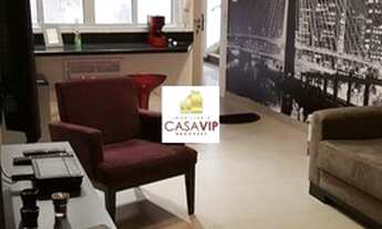 Imagem 4: Apartamento à venda, Bela Vista, 46m², 2 dormitórios, sem vaga!