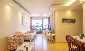 Imagem: Apartamento Venda Alto da Lapa 74 m² 2