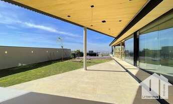 Imagem 6: Casa com 5 dormitórios à venda, 819 m² por R$ 7.500.000,00 - Urbanova - São José dos Campo