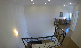 Imagem 7: Flat para venda no Itaim Bibi - Edifício Gran Estanconfor Itaim - Cód. QJH15501