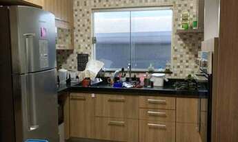 Imagem: Casa com 3 dormitórios à venda, 153 m²