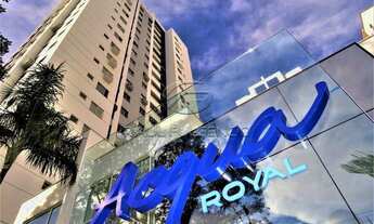 Imagem: Londrina - Apartamento Padrão - Terra Bonita