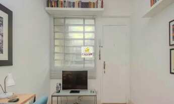 Imagem 4: Apartamento à venda, Bela Vista, 38m², 1 dormitório, sem vaga!