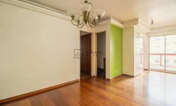 Imagem 3: Apartamento Venda Perdizes 131 m² 3 Dormitórios