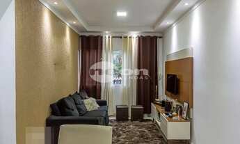 Imagem 4: SãO BERNARDO DO CAMPO - Apartamento Padrão - Santa Terezinha