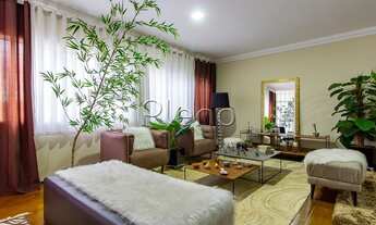 Imagem 5: Casa - Parque Taquaral - Campinas