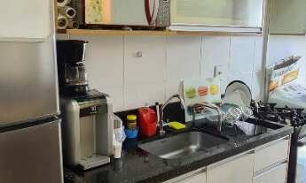 Imagem 6: 2 Quartos com vista livre, a uma quadra do mar