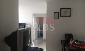 Imagem 3: Apartamento a venda 2 dormitórios no Saboó em Santos