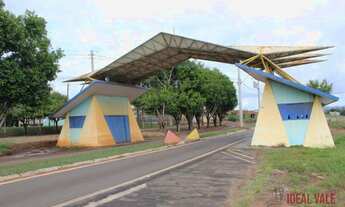 Imagem 2: Terreno à venda, 200 m² por R$ 78.000,00 - Centro - Borebi/SP