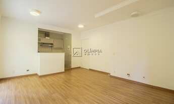 Imagem 4: Venda Apartamento 1 Dormitórios - 77 m² Jardim Paulista