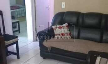 Imagem 3: Apartamento para venda com 48 metros quadrados com 2 quartos