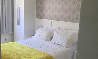 Imagem 4: Floris 3 quartos