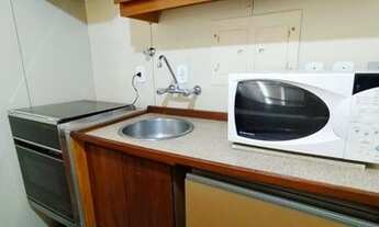 Imagem 6: Rarus Flats - Flat para locação - Edifício Park Lane