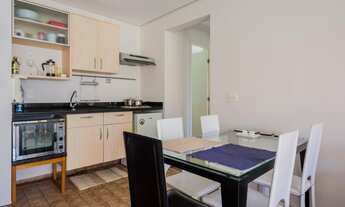 Imagem 3: Locação Apartamento 1 Dormitórios - 54 m² Pinheiros