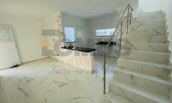 Imagem 4: Casa no Condimínio José Francisco com 2 Quartos, 1 Banheiro - Barra dos Coqueiros