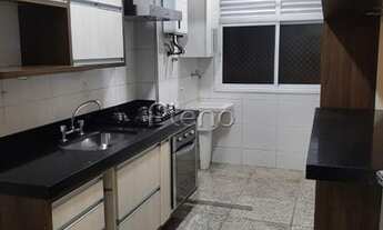 Imagem 6: Apartamento - Mansões Santo Antônio - Campinas