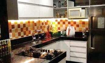 Imagem 3: Apartamento com 3 dormitórios à venda, 114 m² por R$ 850.000 - Vila Galvão - Guarulhos/SP